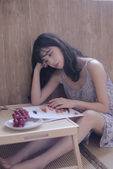 女人那些话