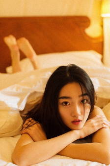 男按摩师